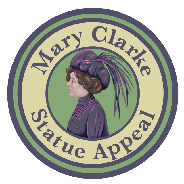 mary clarke